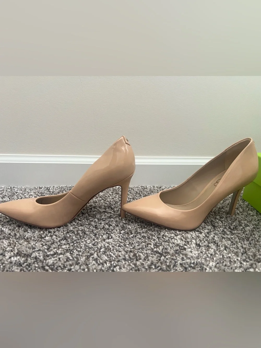 Sam Edelman Hazel Pump